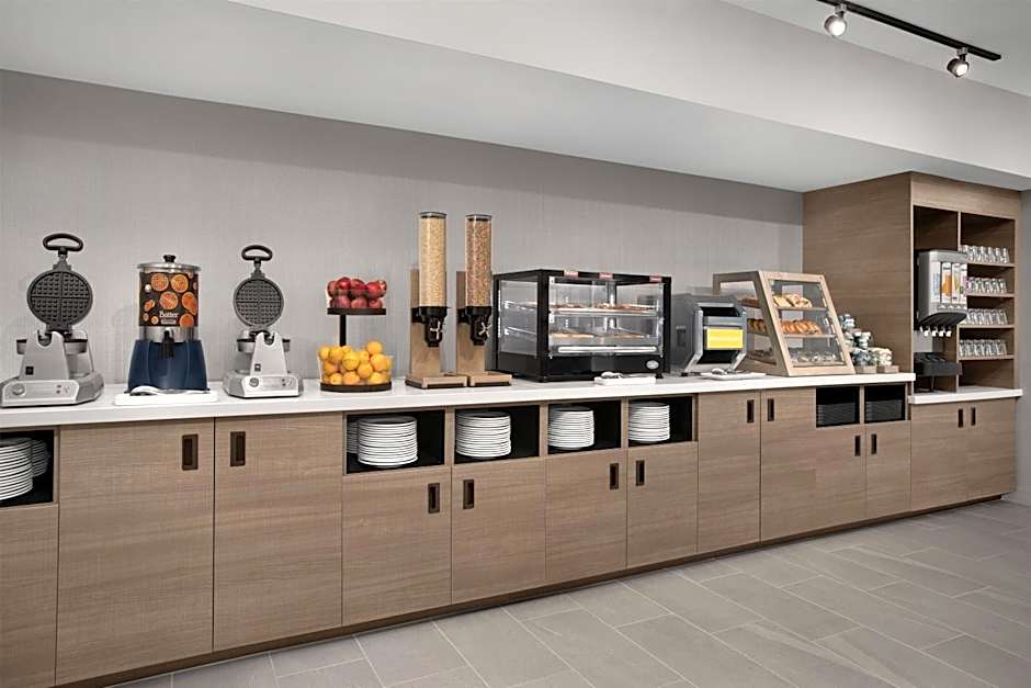 Home2 Suites by Hilton Scottsdale Old Town