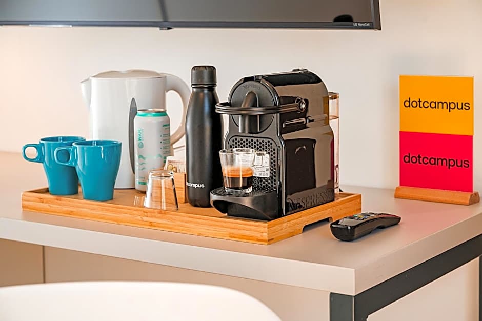 Dotcampus Roma City Center