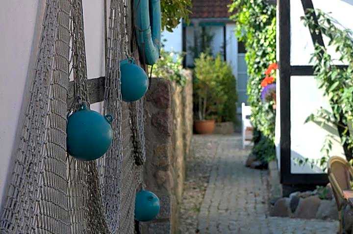 Vogel Hotel & Appartements