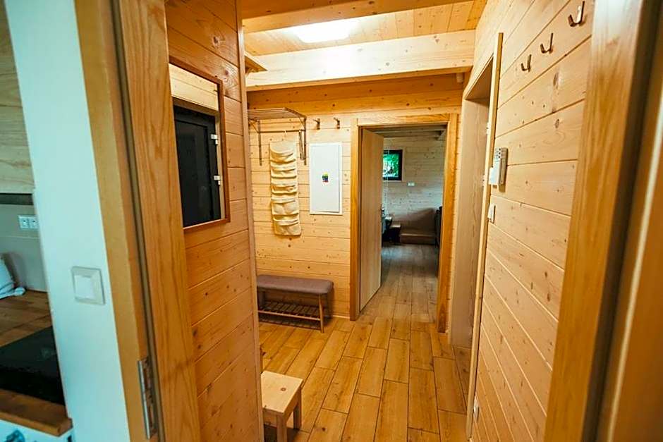 Chata R - Horska chata