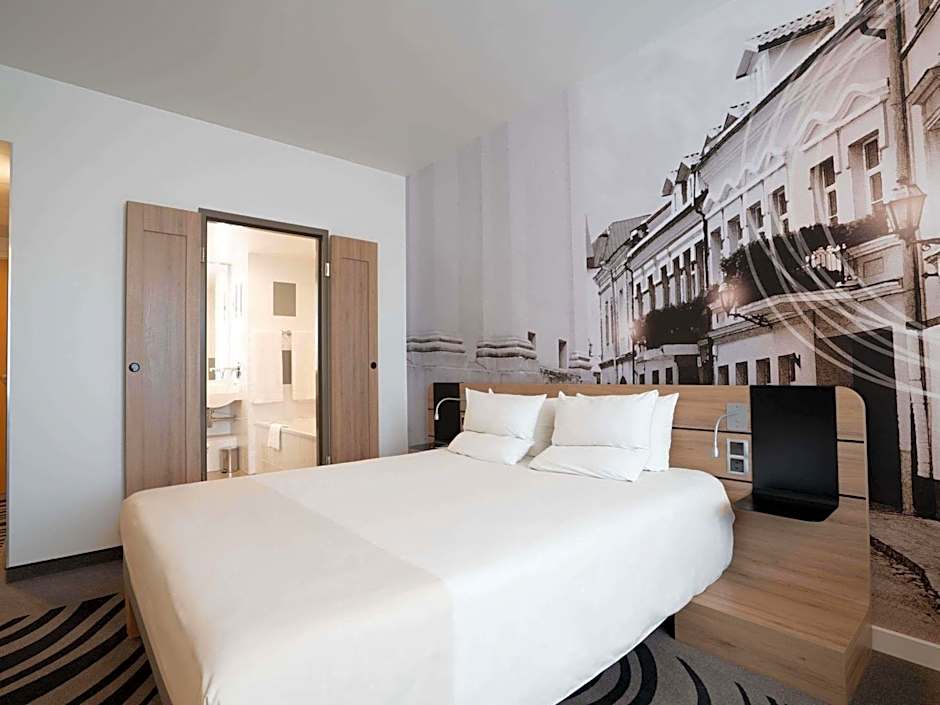 Novotel Vilnius Centre