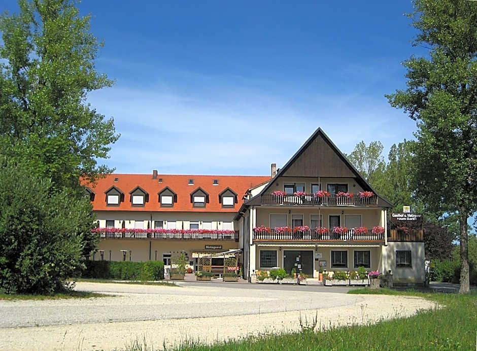 Hotel-Gasthof "Zum Bartl"