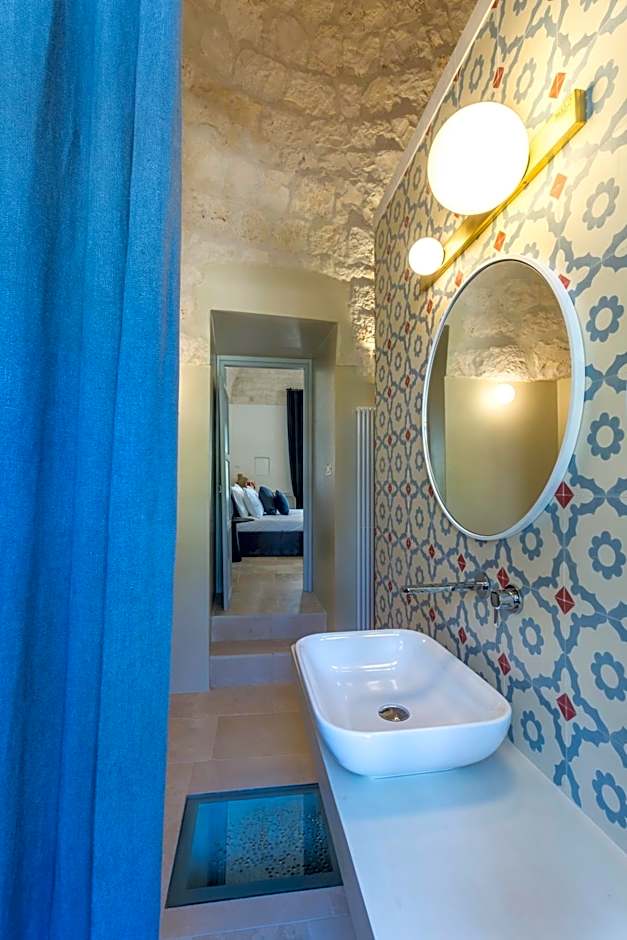 Borgo dei Lecci Puglia