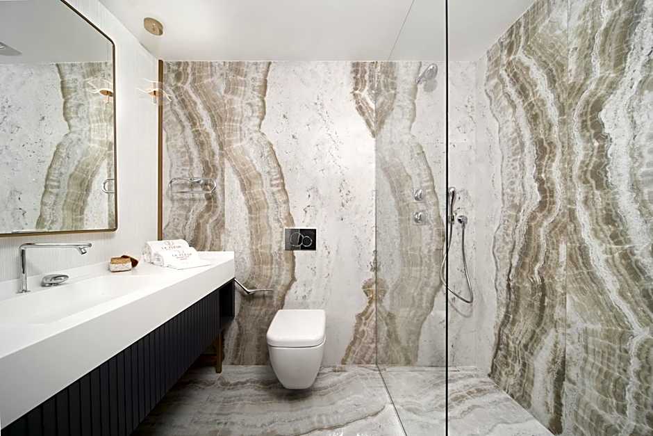 La Fleur Boutique Hotel