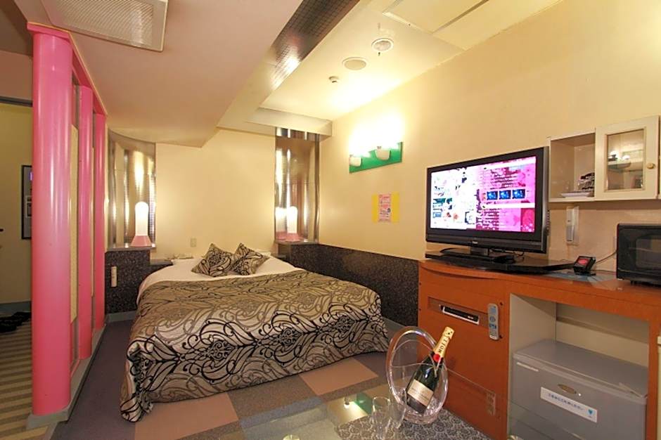 Restay Mito (Adults Only)