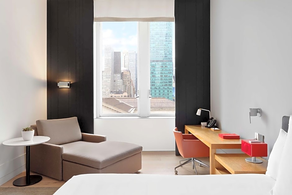 Andaz 5th Avenue-a concept by Hyatt | Reservations Center