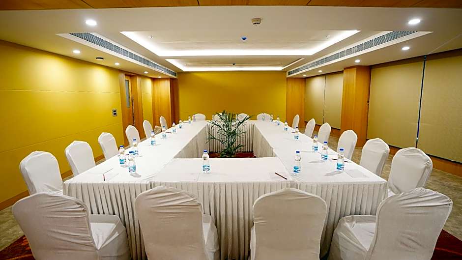 The Fern Residency Sarnath