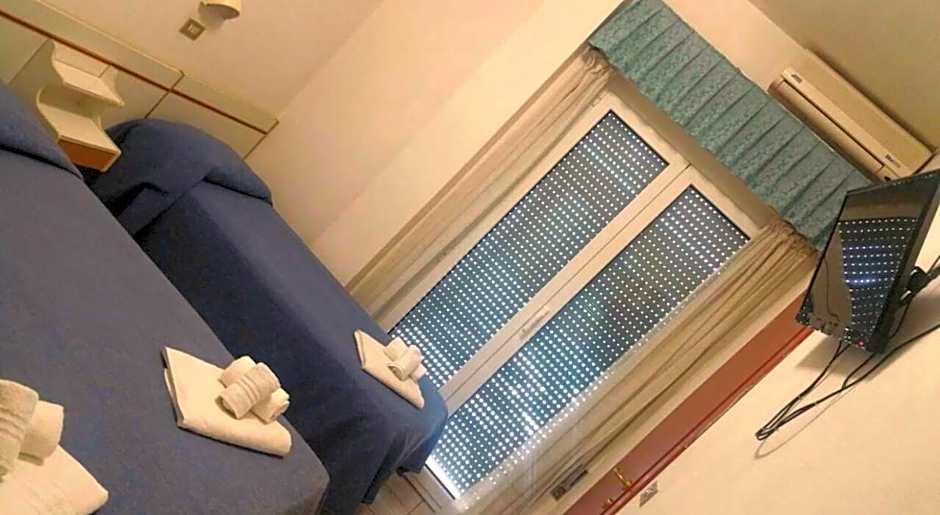 Hotel Delizia