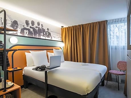 ibis Styles Colombes Paris Ouest