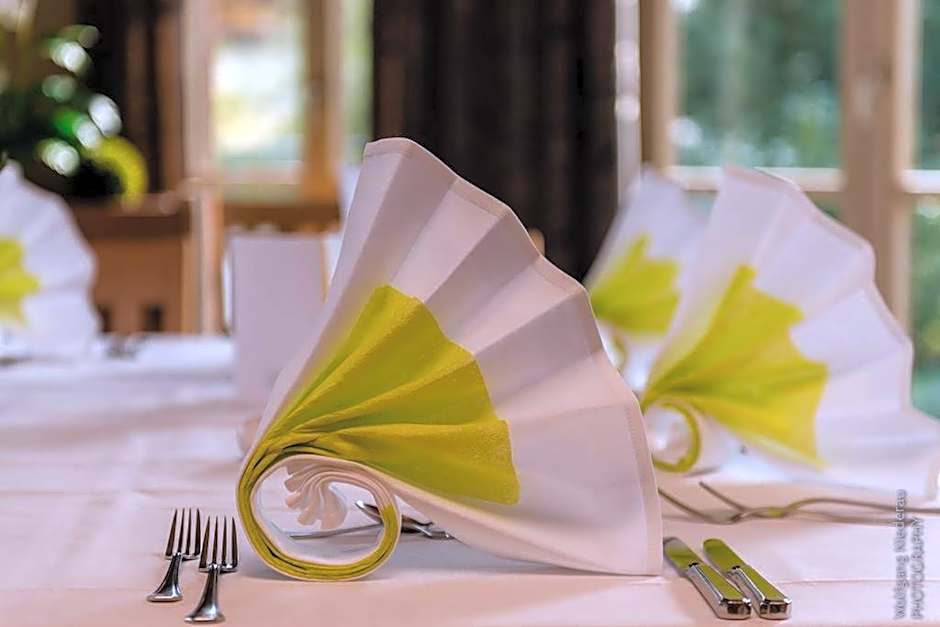 Flair Hotel Dobrachtal