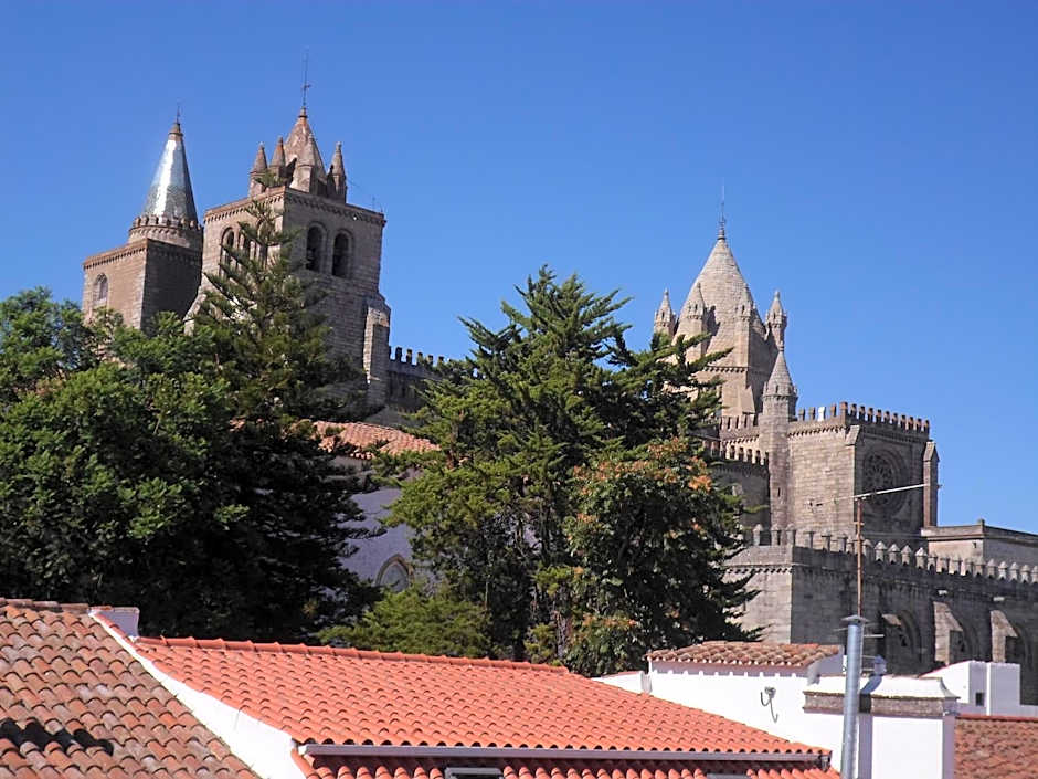 Hotel Solar de Monfalim