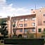 Hotel Tsukuba Hills Gakuen-odori