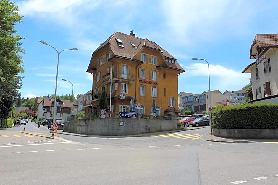 Hotel Glärnisch Hof