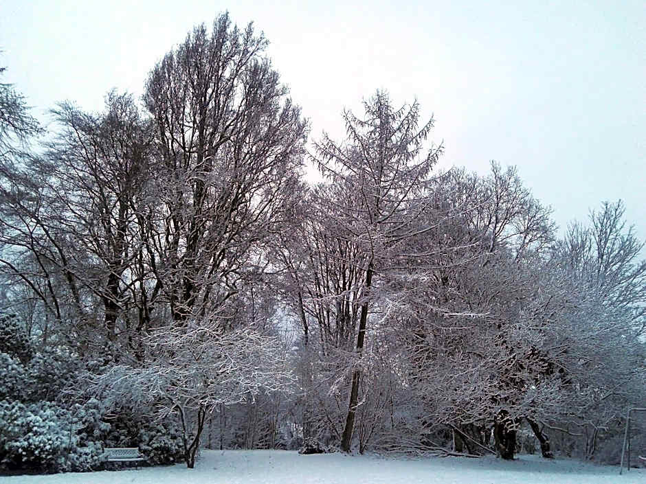 B&B Chatelet Cremers