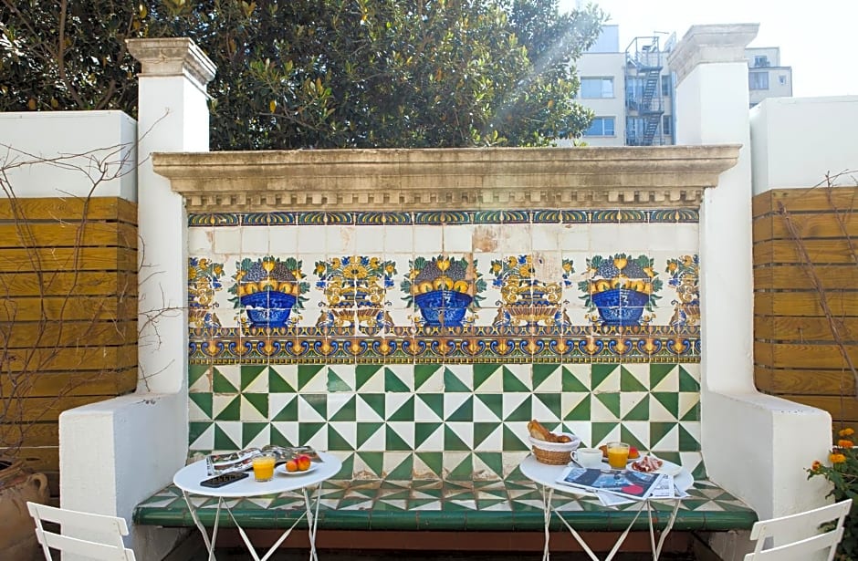 Casa Mathilda