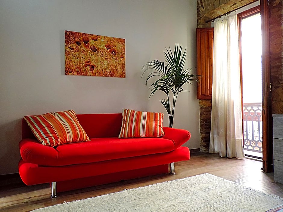 Sa Fabbrica de Sant'Anna