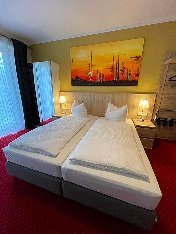 Palm Premium Hotel & Apartments