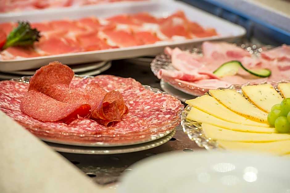 Hotel Zum Tiroler Adler