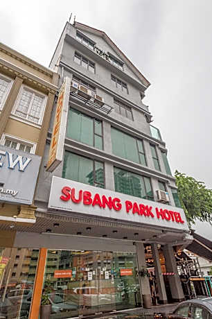 Subang Park Hotel