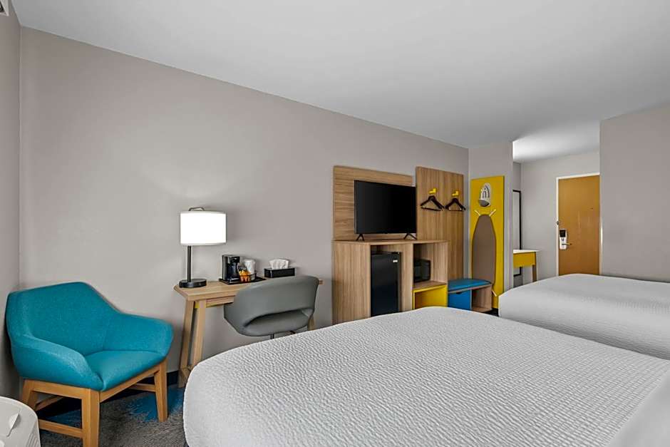 Days Inn by Wyndham Imlay City