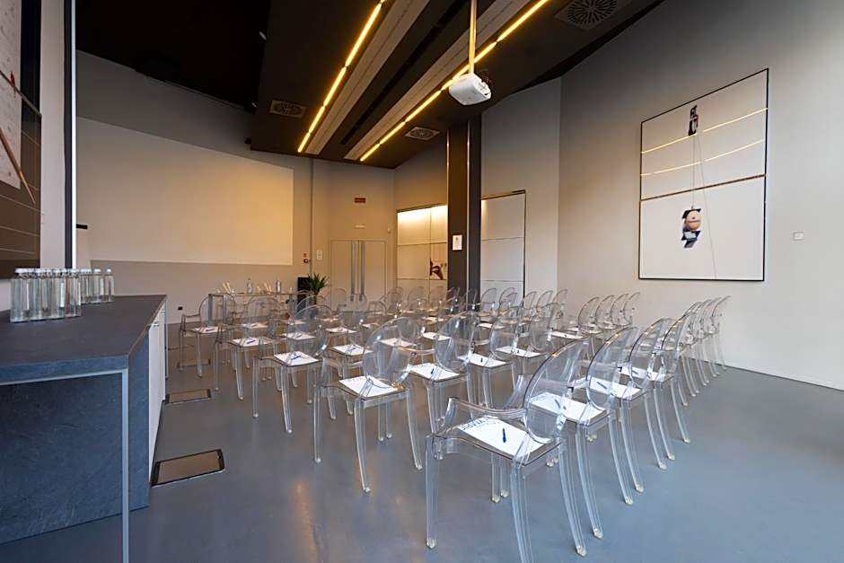 Art Hotel Olympic