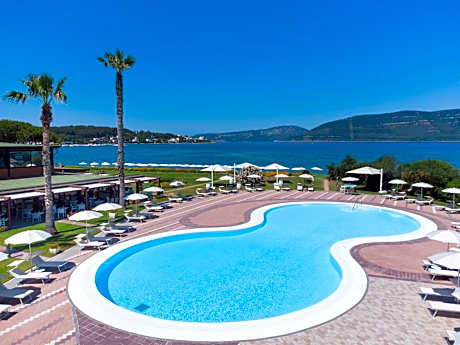 Hotel Corte Rosada - Adults Only Affiliated by Melia