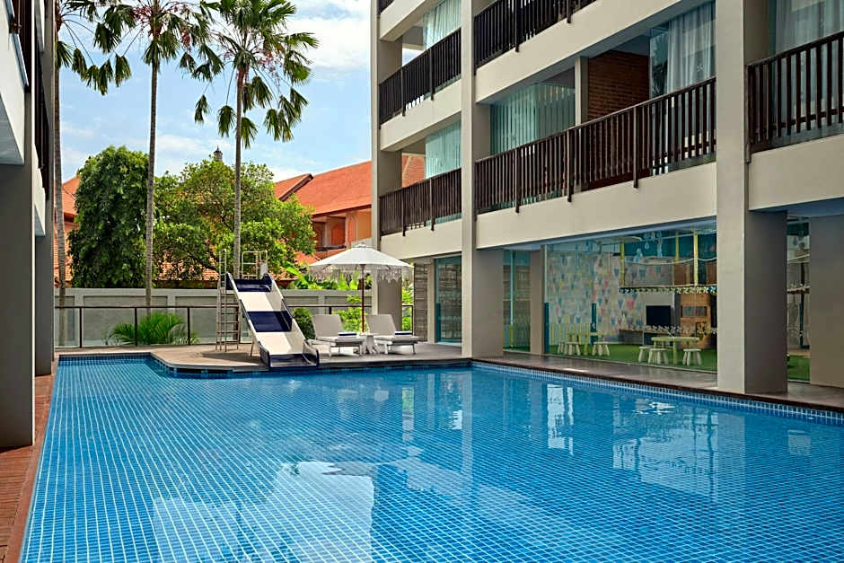 Four Points by Sheraton Bali, Kuta
