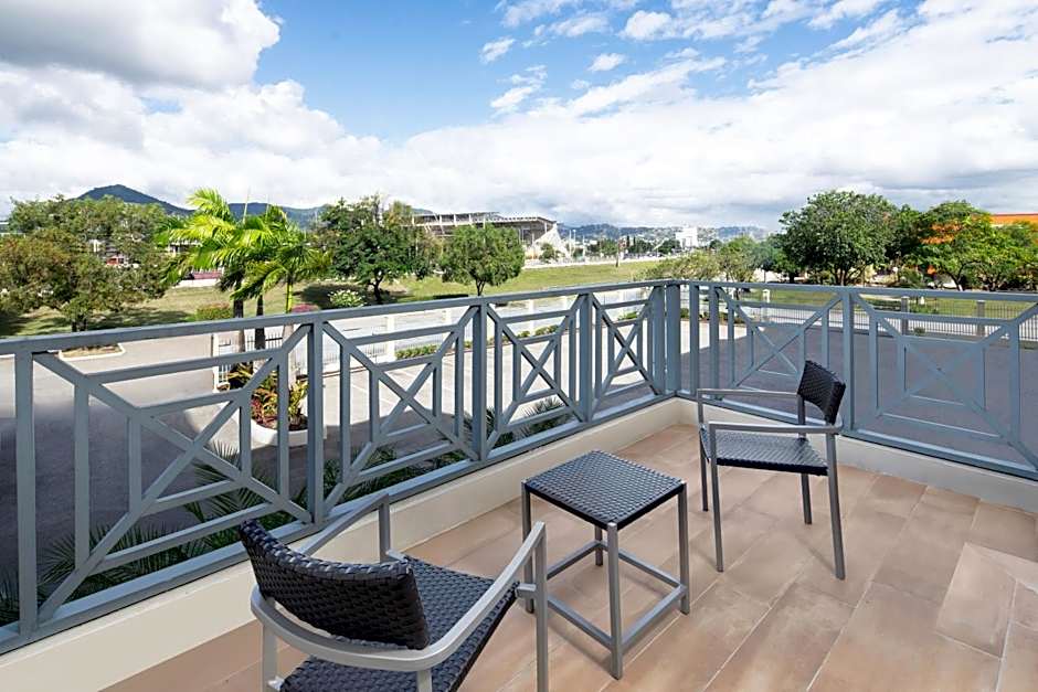 Courtyard by Marriott Port of Spain