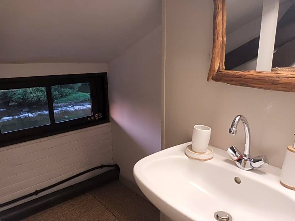 Chambres d'hôtes Le Veilleur de Noblat