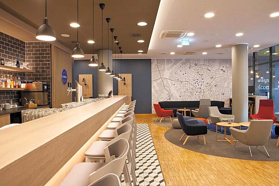 Holiday Inn Express Recklinghausen By IHG