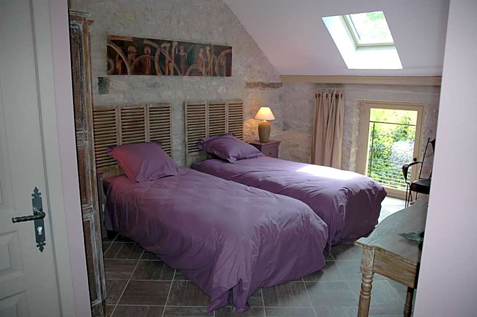 Chambre d'hôtes Au Picatal