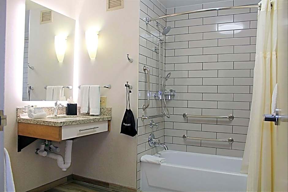 Homewood Suites By Hilton Chicago Downtown