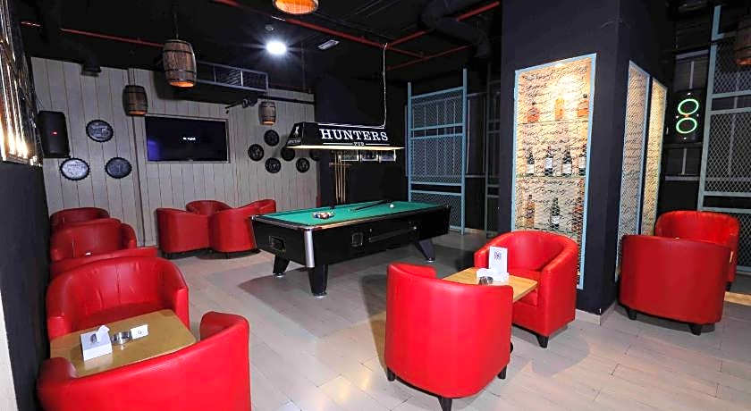 Fortis Hotel Fujairah