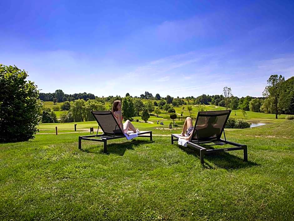 Mercure Luxembourg Kikuoka Golf and Spa