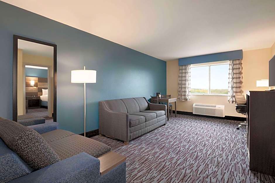 AmericInn by Wyndham Dodgeville