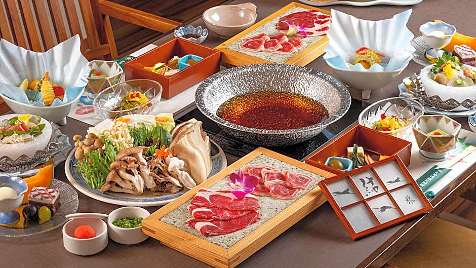 Kinugawa Onsen Hotel