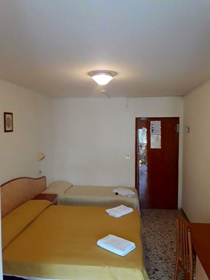 Hotel Holiday Sunshine Summer