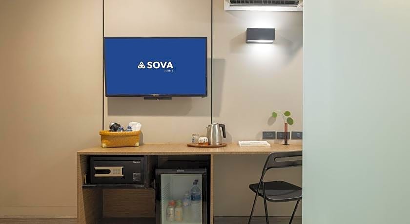 Sova Hotel Bangkok
