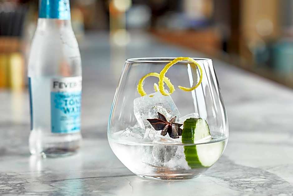 AC Hotel by Marriott Greenville