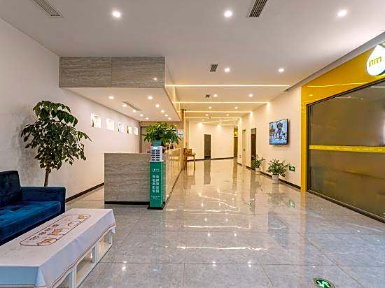 Indoor Business Hotel