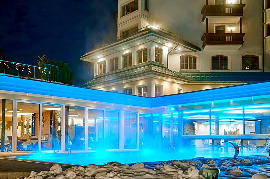 Platzlhof - Mein Hotel im Zillertal