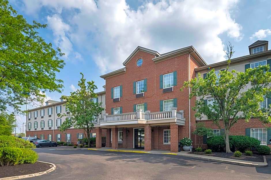 Best Western Mason Inn