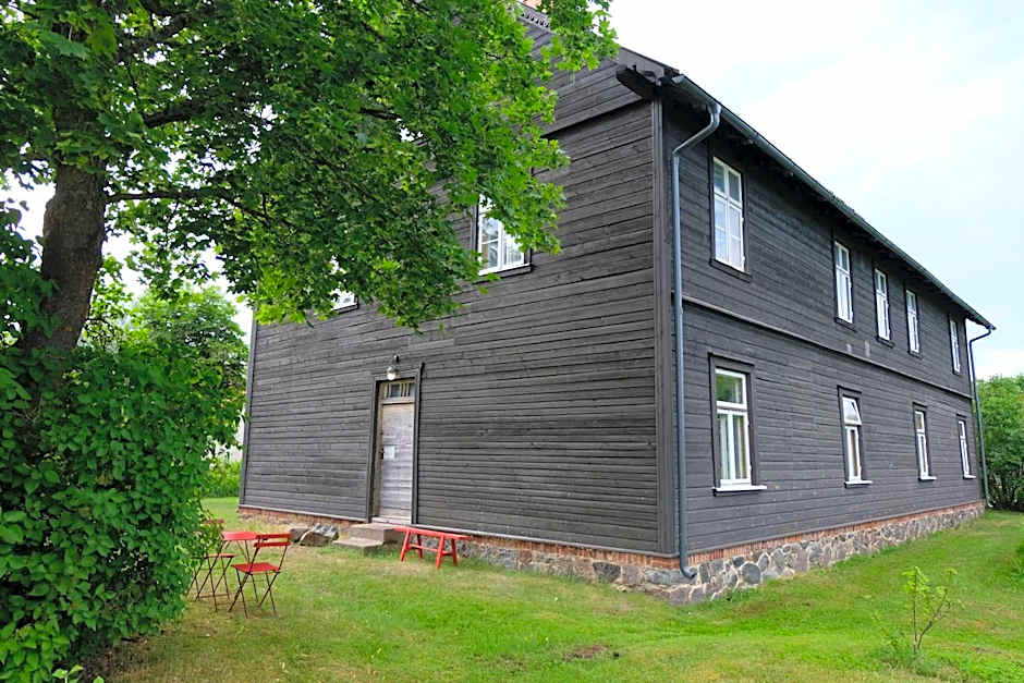 Design apartments Jūrmāja