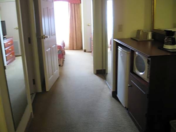 Econo Lodge Inn & Suites - Marianna