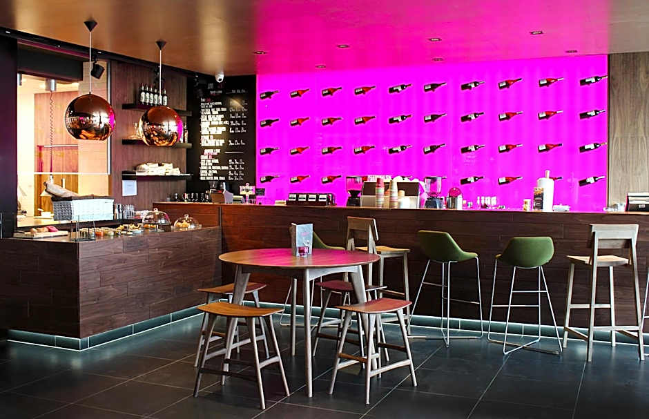 Mercure Poznan Centrum