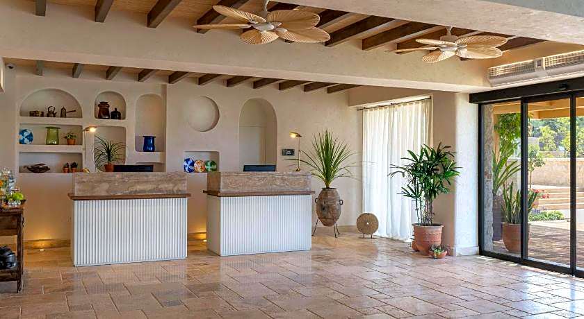 Radisson Blu Hotel, Kas