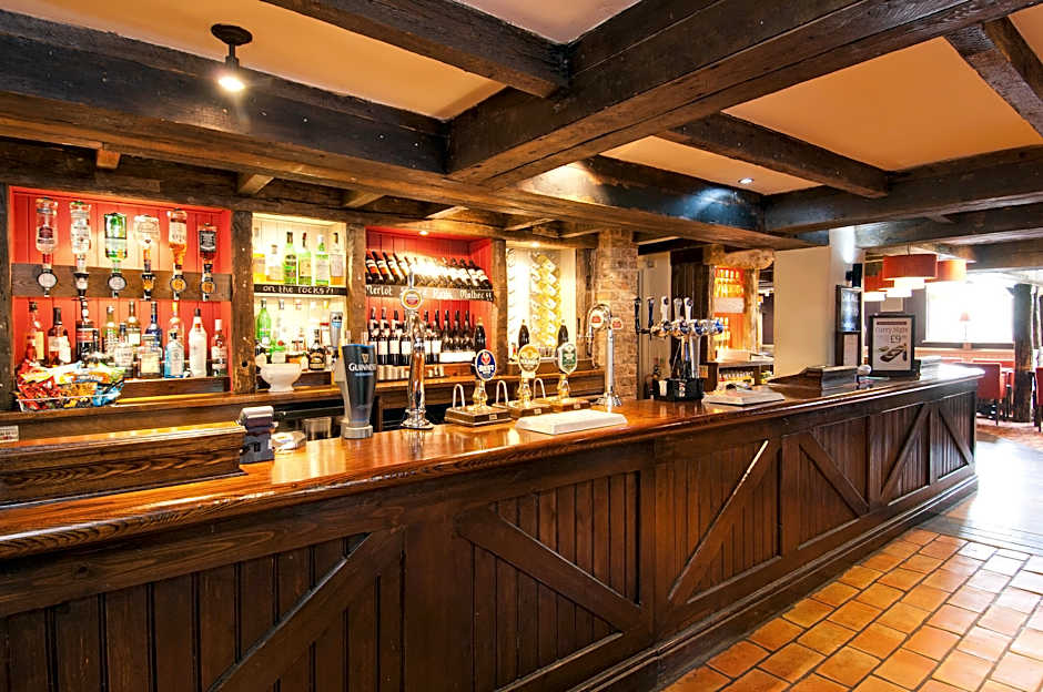 Premier Inn Manchester - Handforth