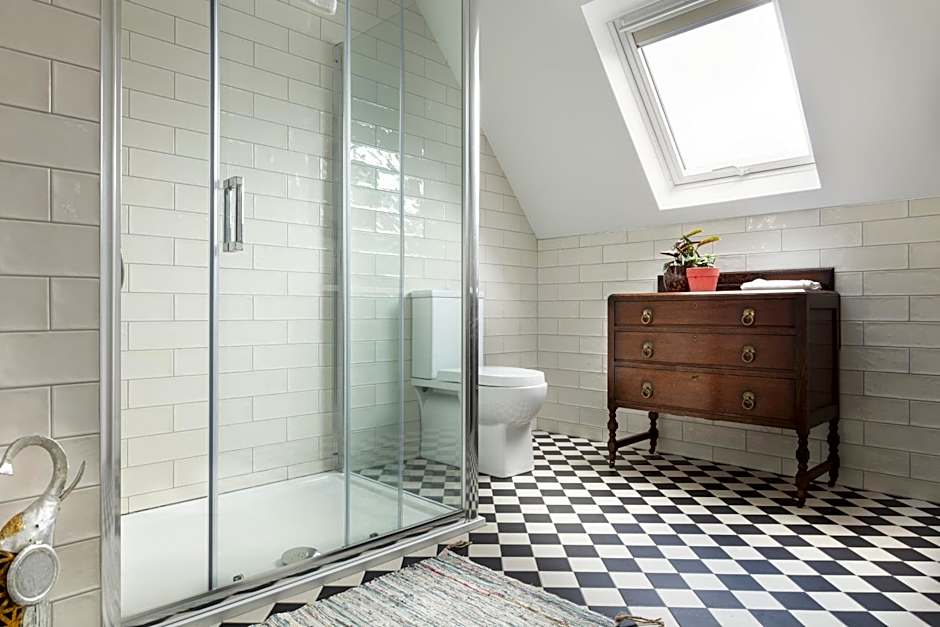 Bridge Street Townhouse