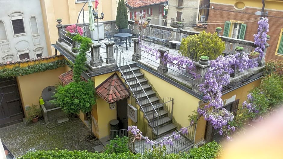 B&B IL TERRAZZO