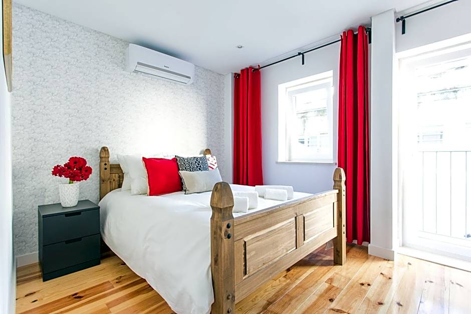 Lx Design Apartment near Congress Center